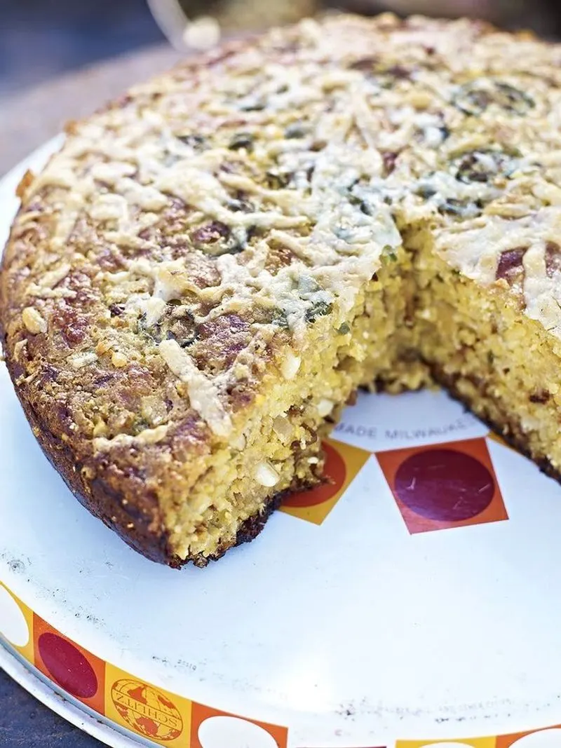 Cornbread