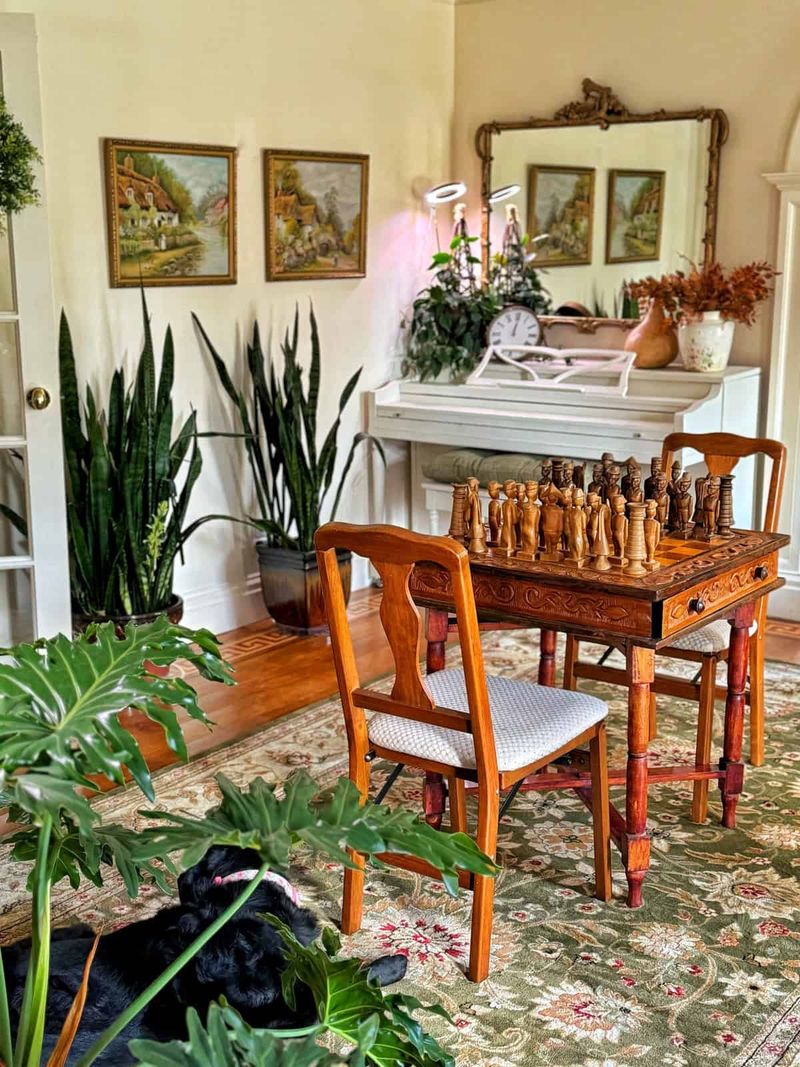 Cottage Charm