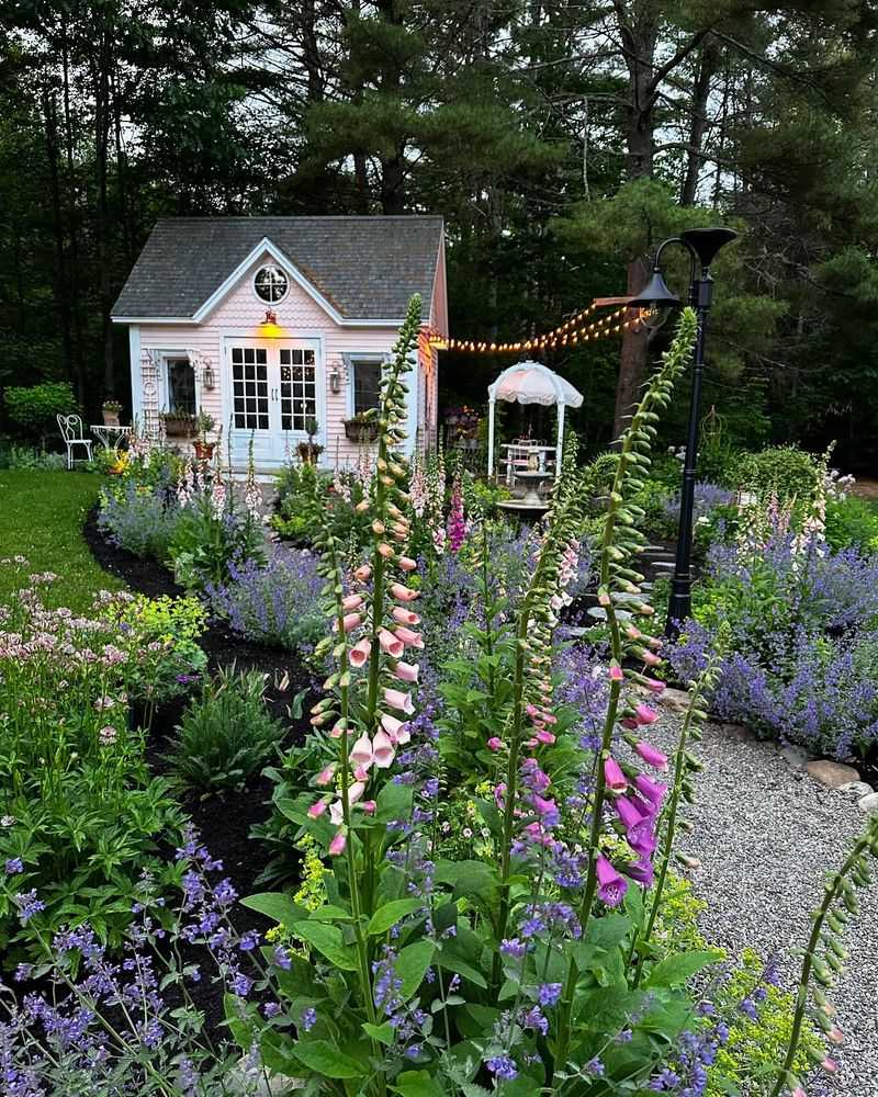 Cottage Gardens