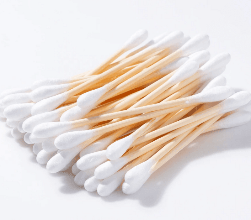 Cotton Swabs