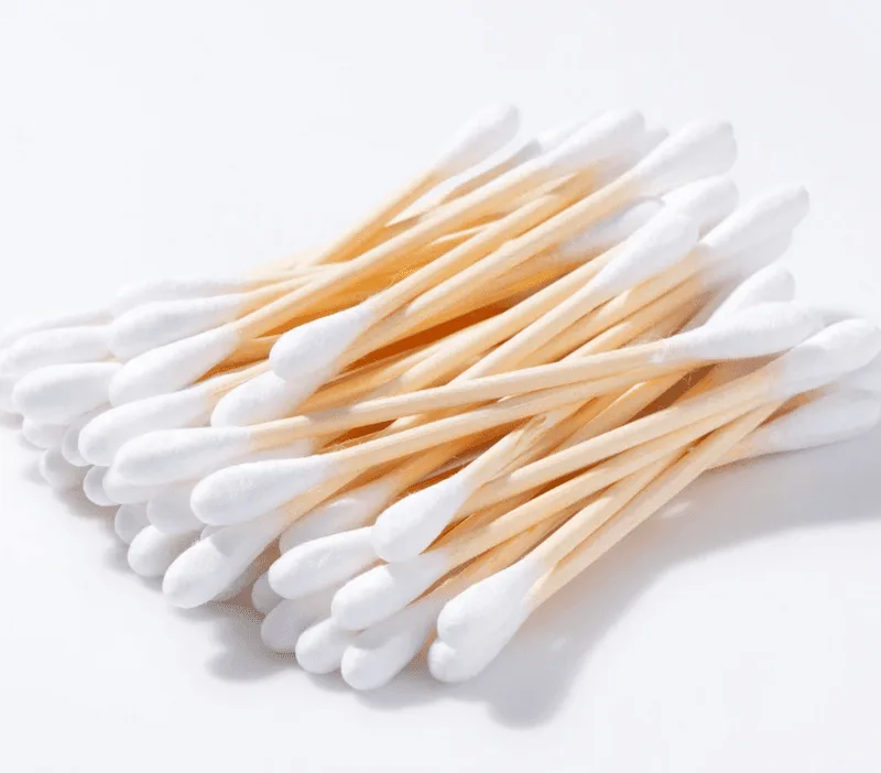 Cotton Swabs