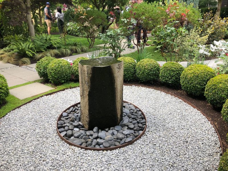 Create a Focal Point