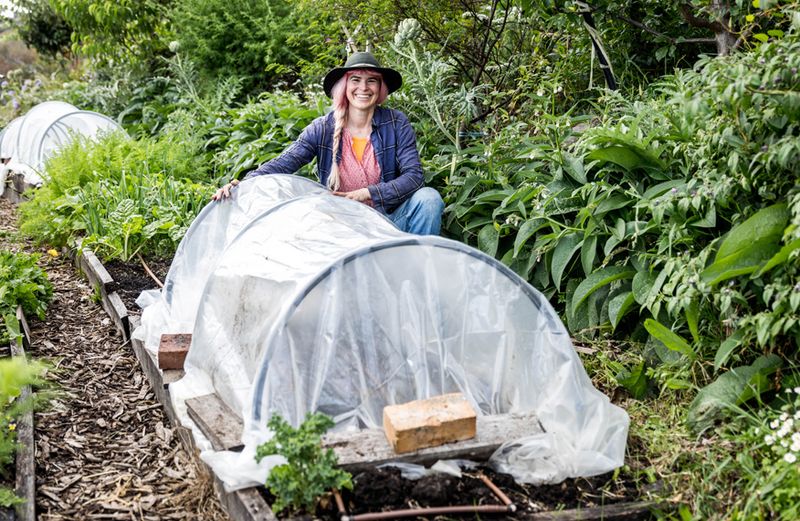 Creating Microclimates