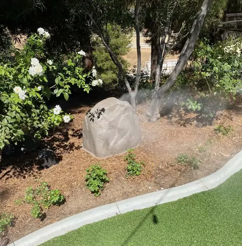 Creating Misting Systems