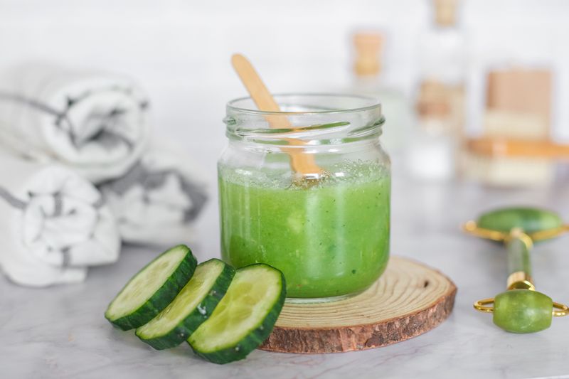 Cucumber