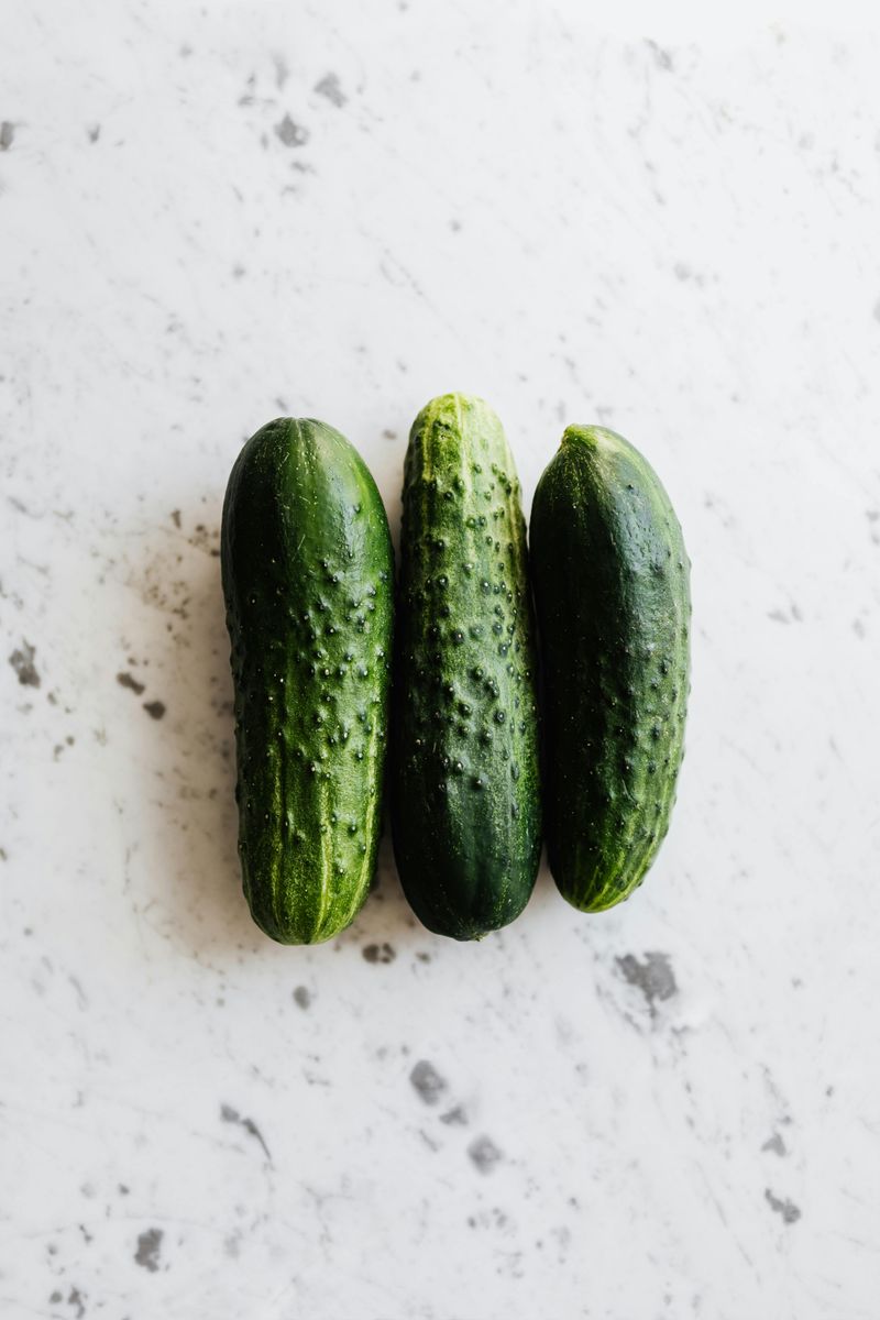 Cucumber