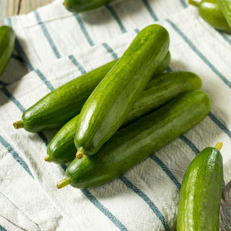 Cucumbers