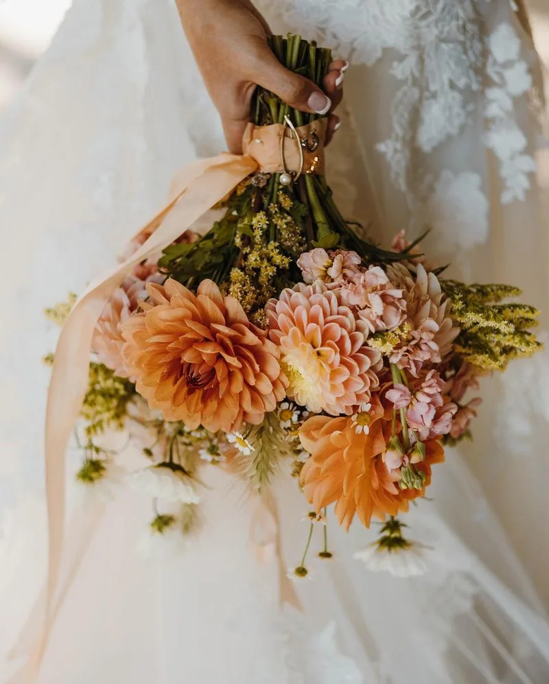Dahlia