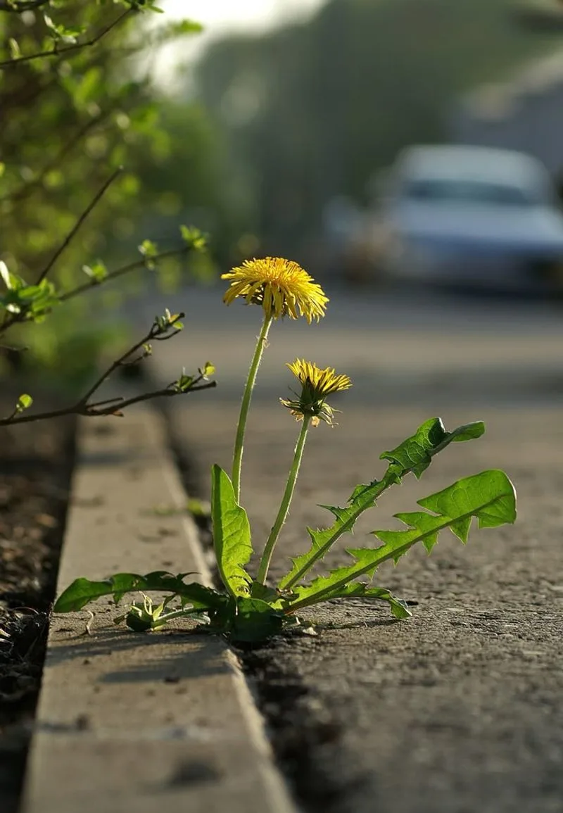 Dandelion