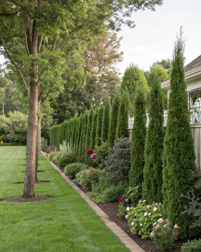 Arborvitae