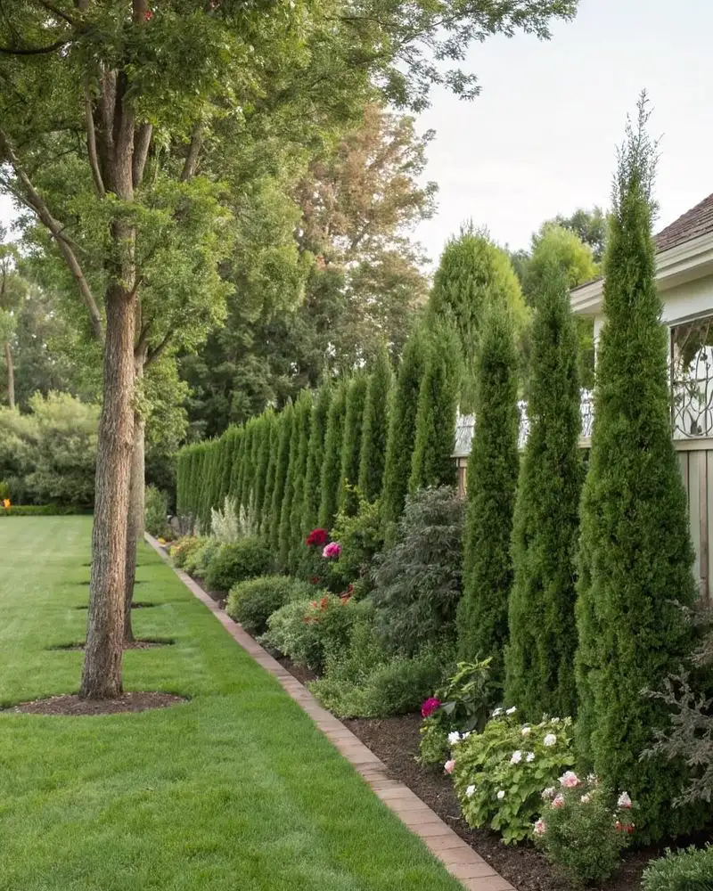 Arborvitae