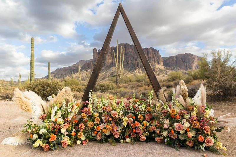 Desert Bloom