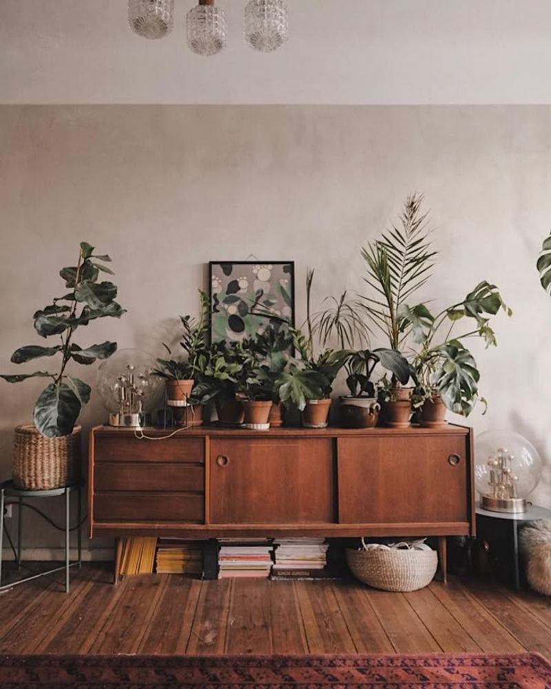 Dining Room Sideboard