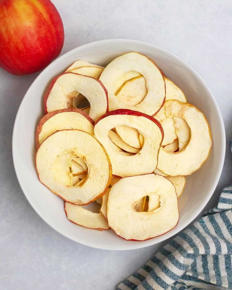Dried Apples