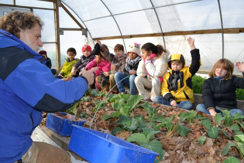 Educational Opportunities