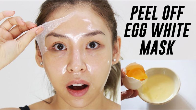 Egg Whites