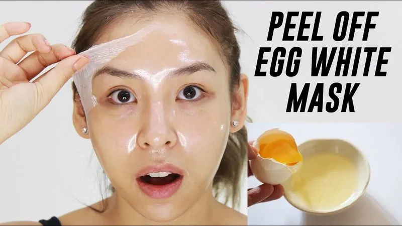 Egg Whites