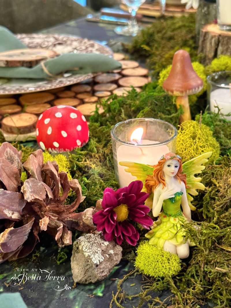 Enchanted Forest