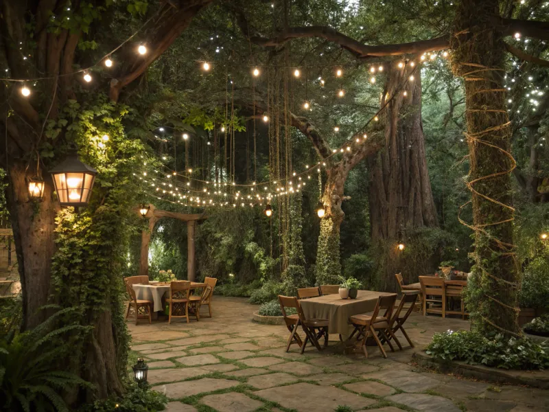 Enchanted Forest