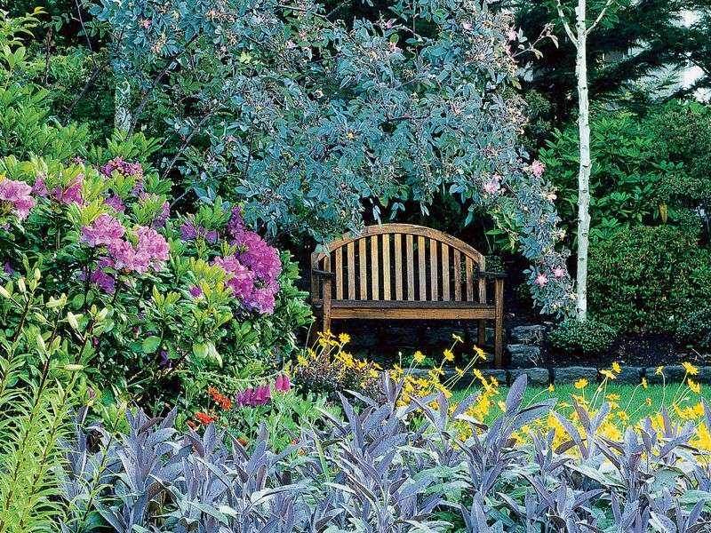 English Cottage Getaway
