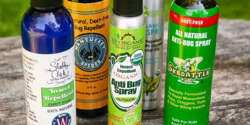 Essential Oils