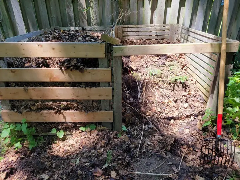 Failure to Compost