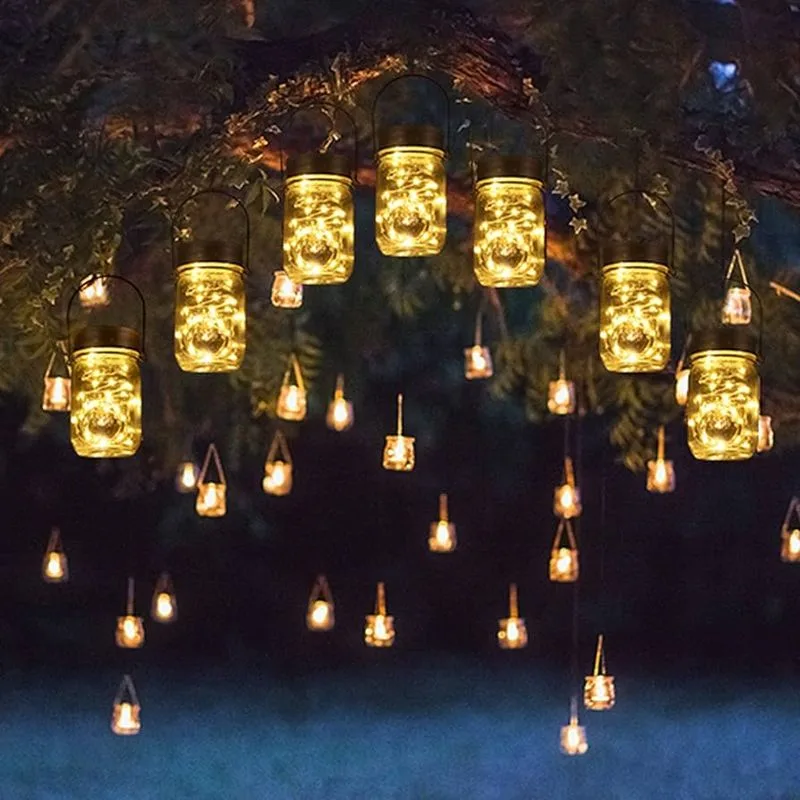 Fairy Light Oasis
