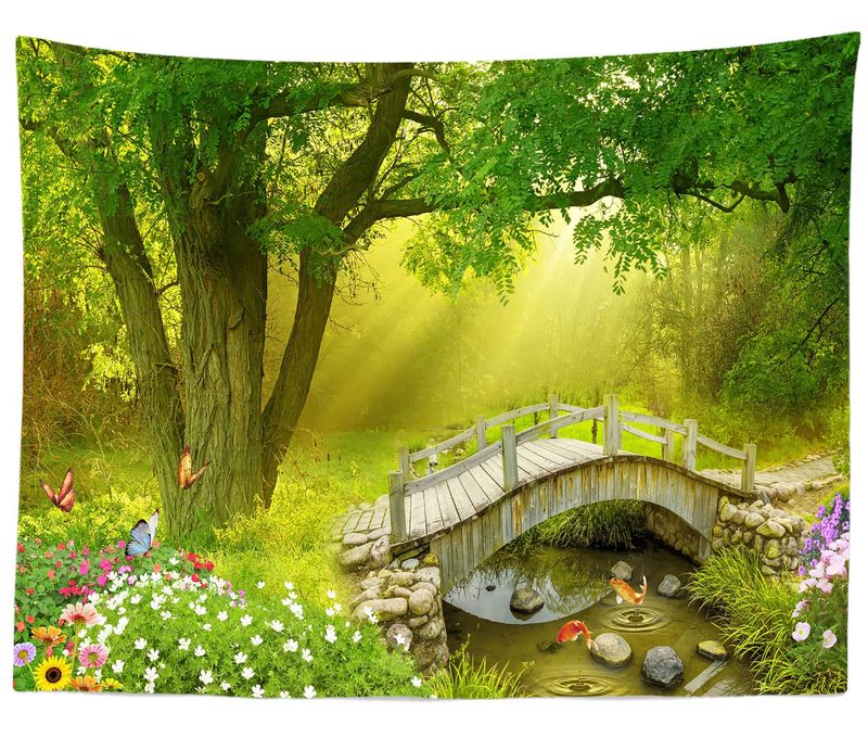 Fairy Tale Bridge Spot