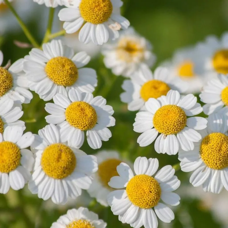 Feverfew