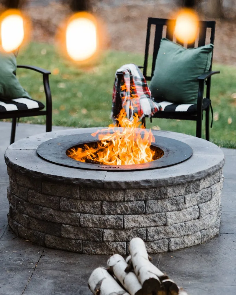 Fire Pit