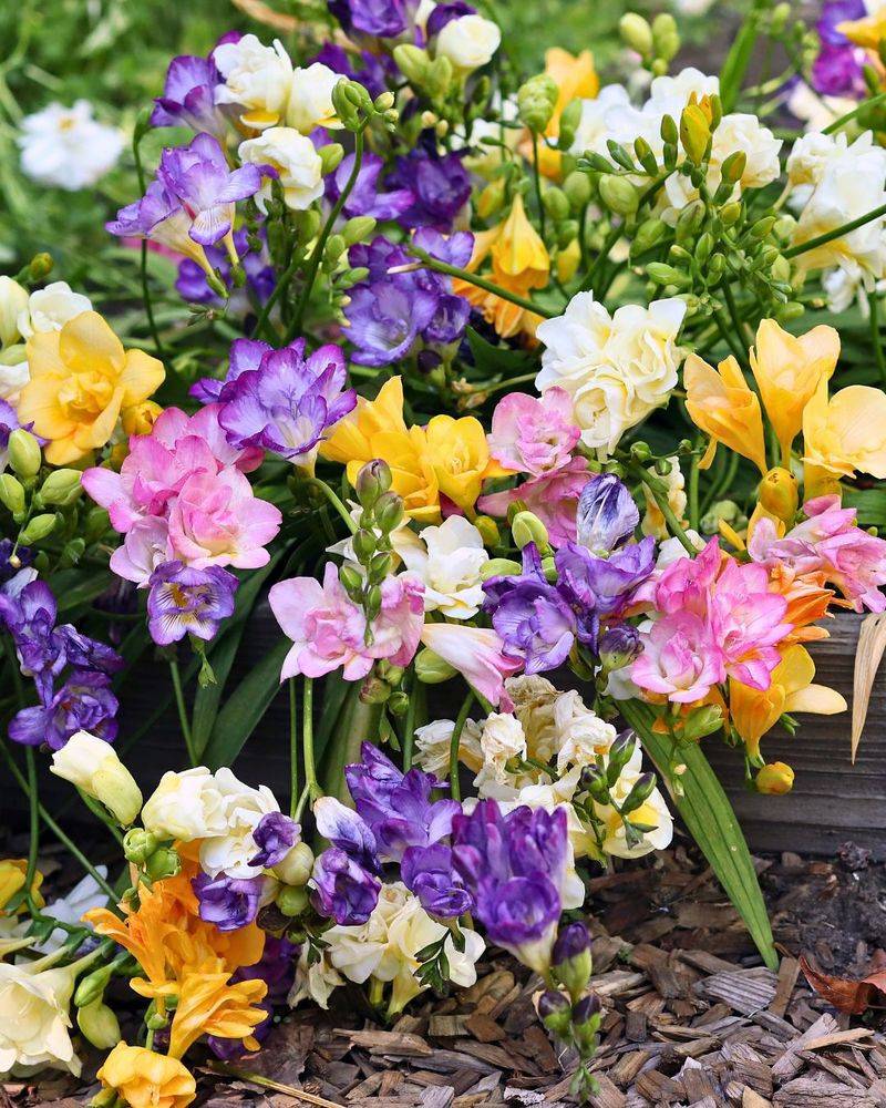 Freesia