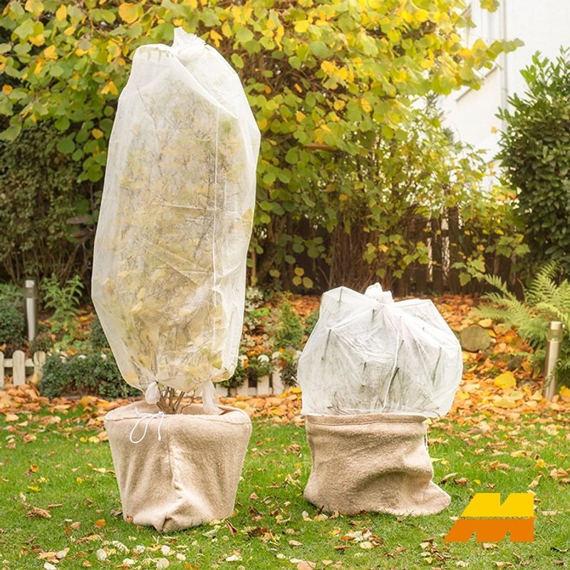 Frost Protection Fleece