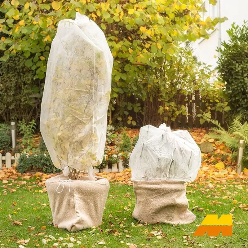 Frost Protection Fleece