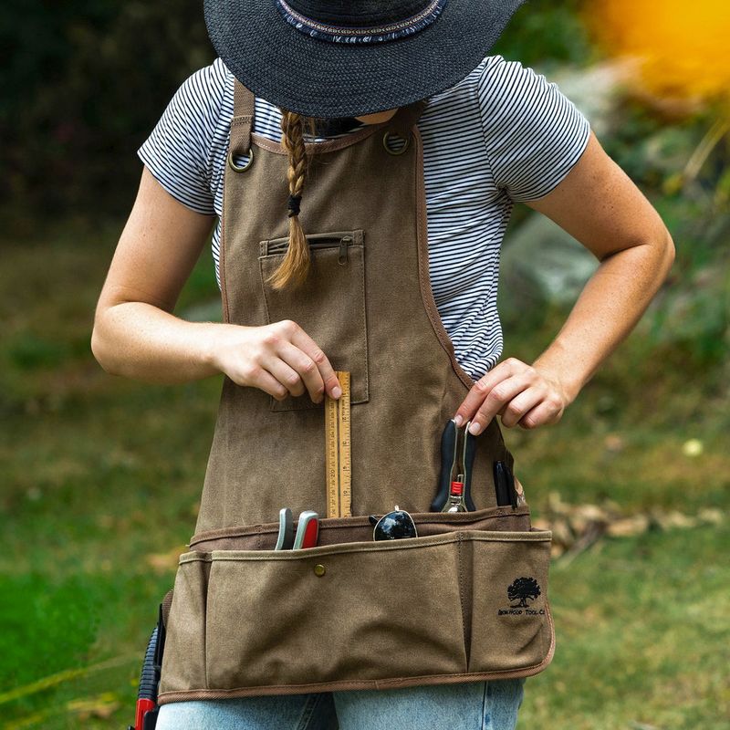 Garden Apron