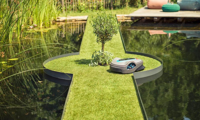 Garden Automation Gadgets