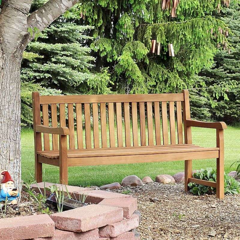 Garden Bench