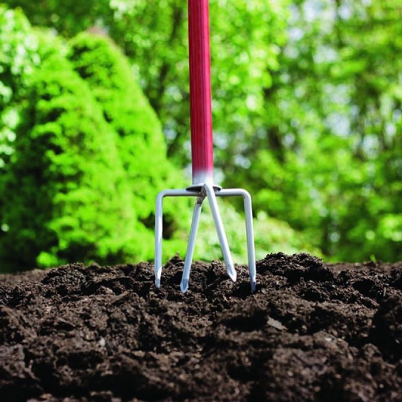Garden Claw
