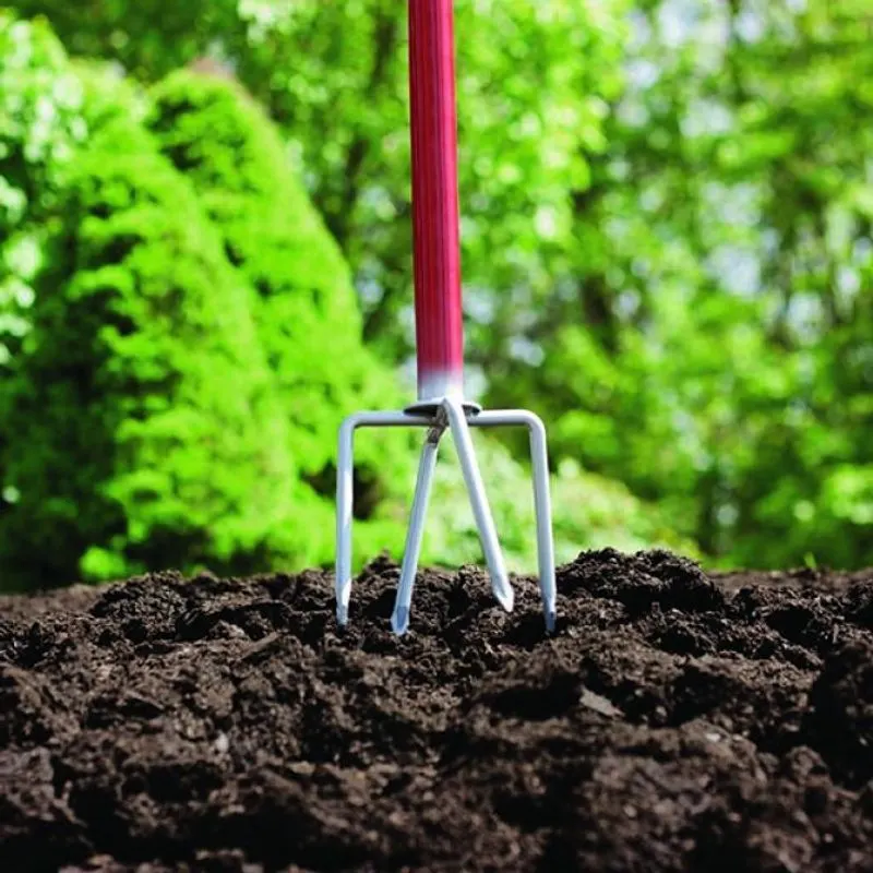 Garden Claw