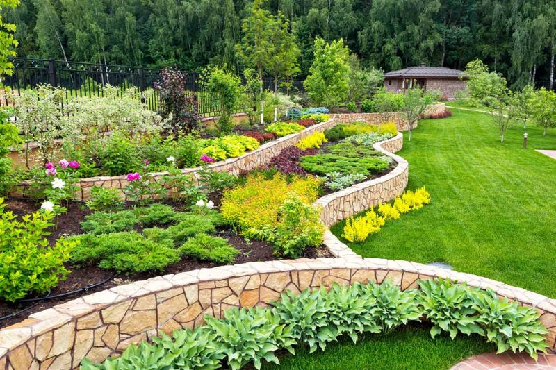 Garden Design Services