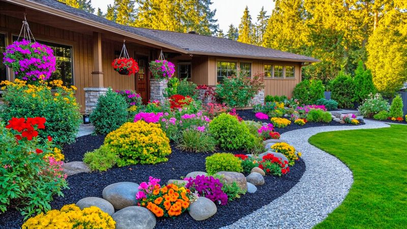 Garden Design