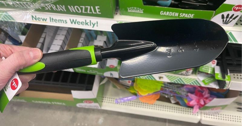 Mini Hand Shovel