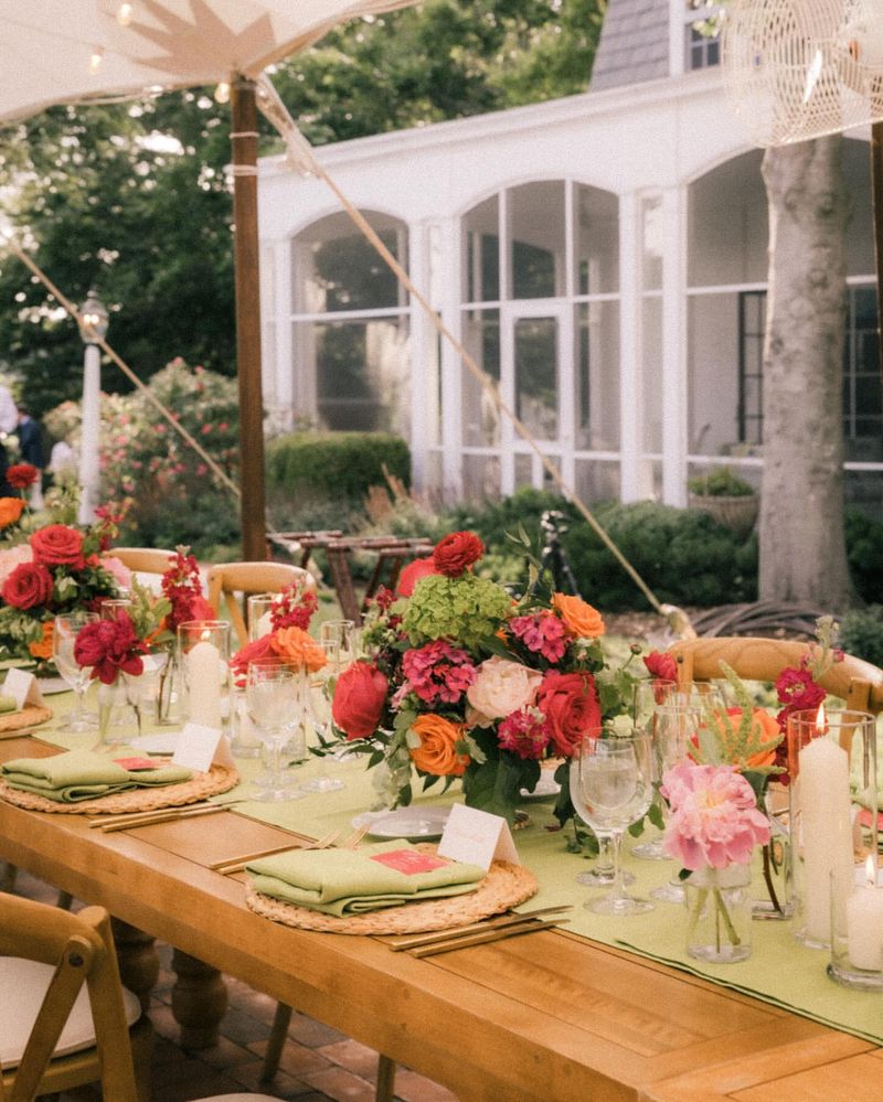 Garden Party