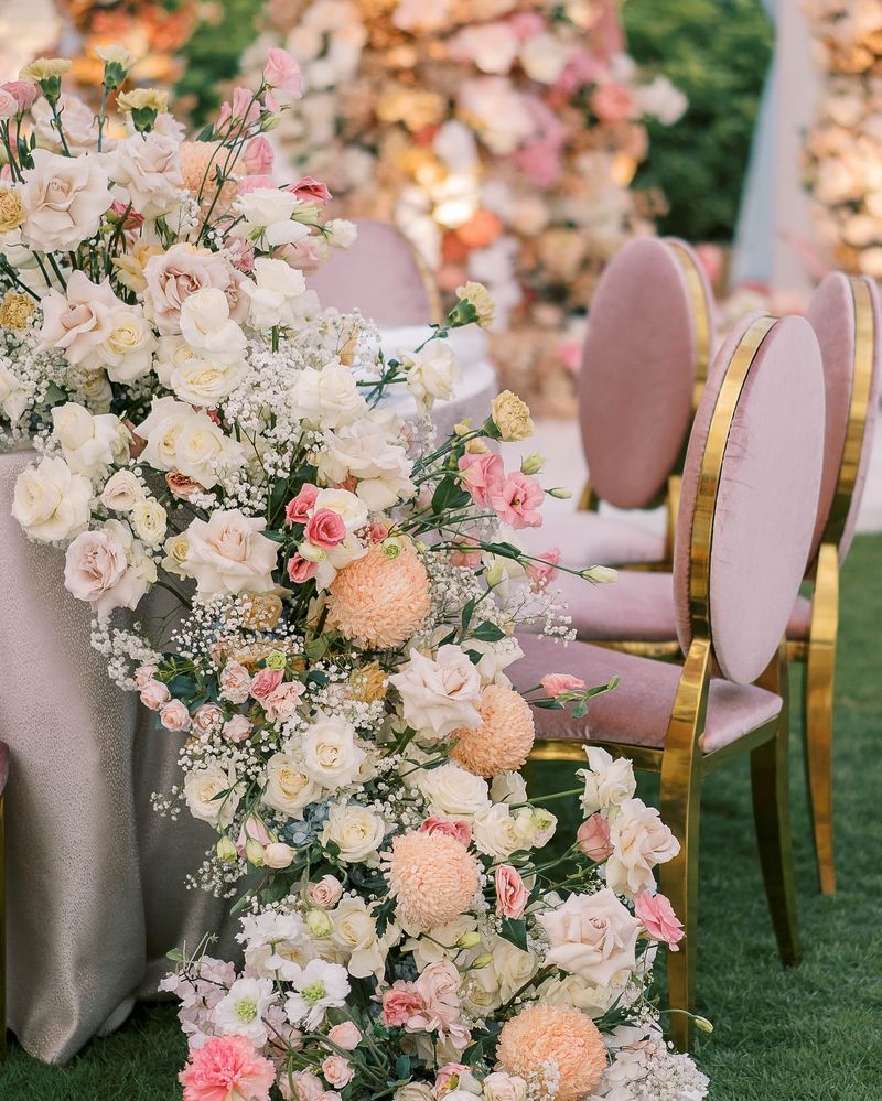 Garden Rose