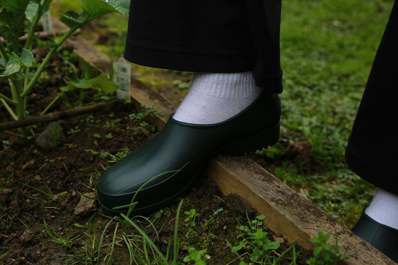 Garden Shoes