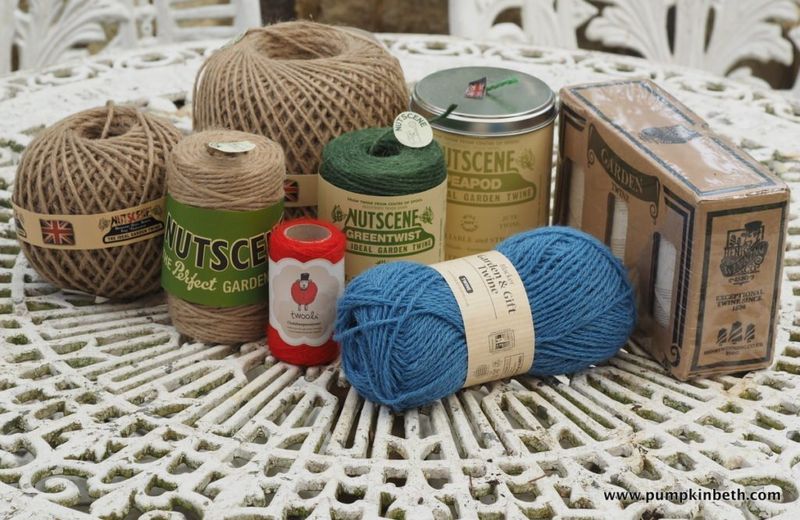 Garden Twine