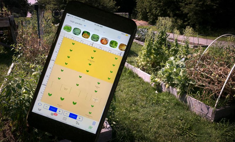 Gardening Apps