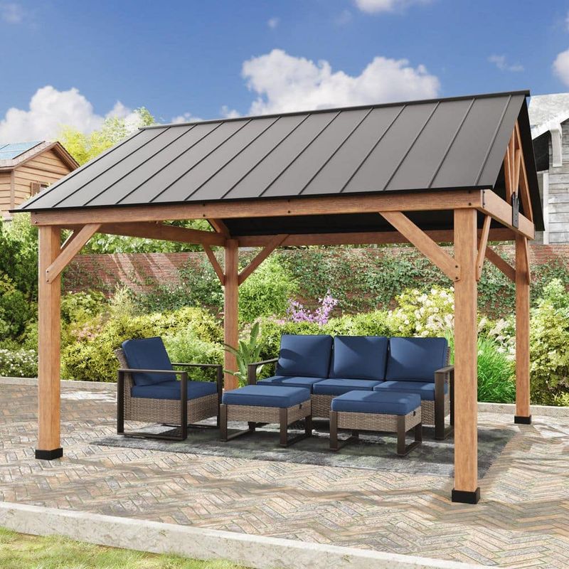 Gazebo