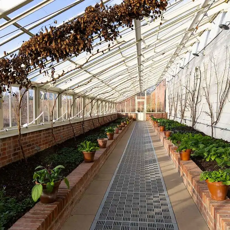 Greenhouse Heater