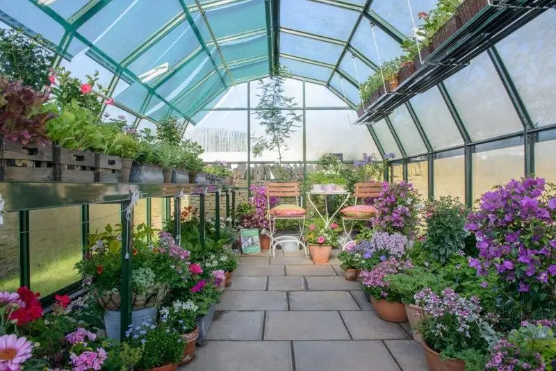 Greenhouse