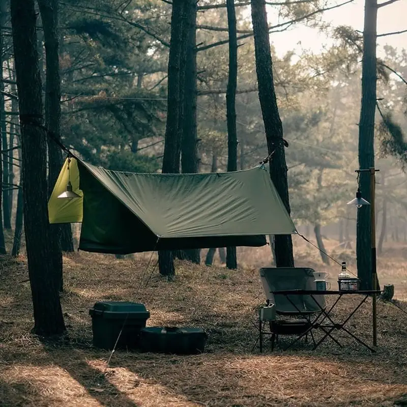 Hammock Haven